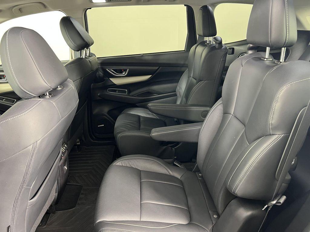 used 2021 Subaru Ascent car, priced at $25,477