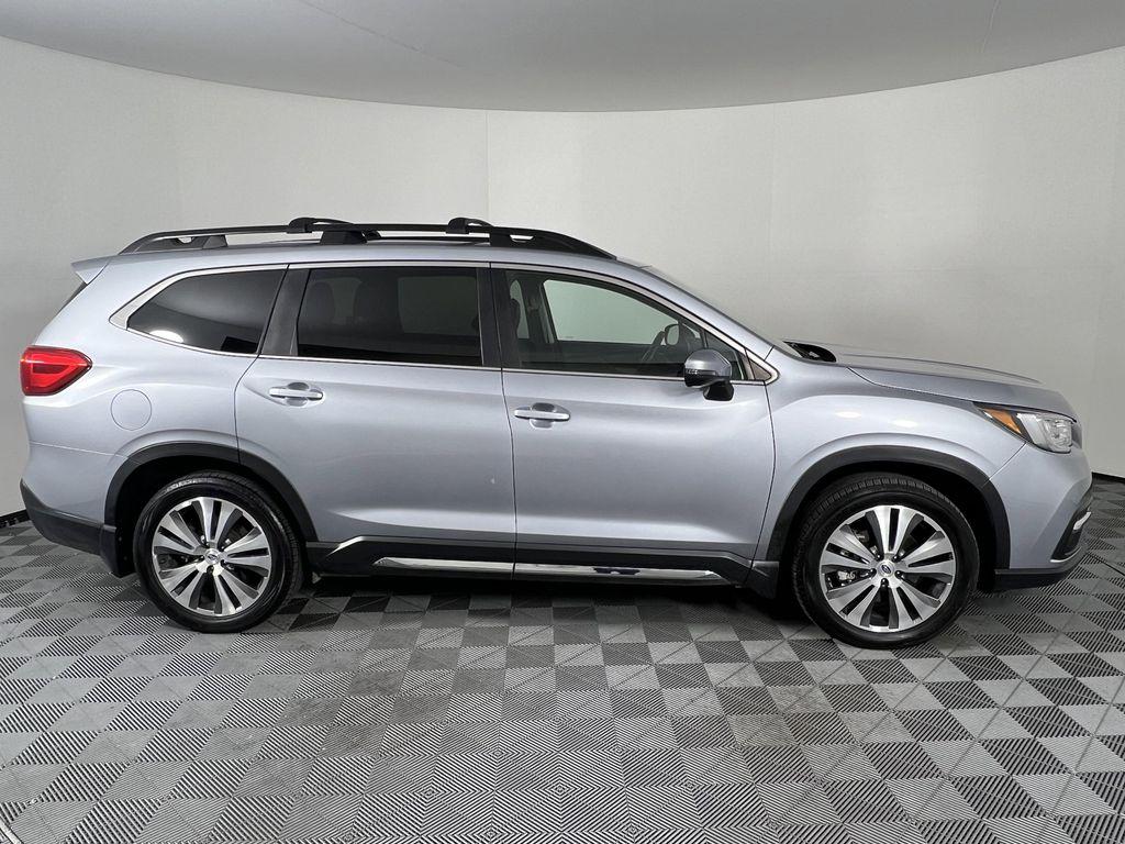used 2021 Subaru Ascent car, priced at $25,477