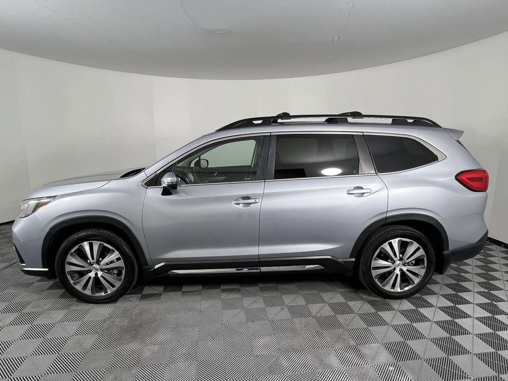 used 2021 Subaru Ascent car, priced at $25,477