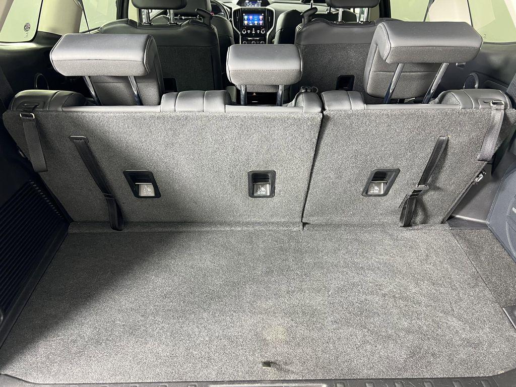 used 2021 Subaru Ascent car, priced at $25,477