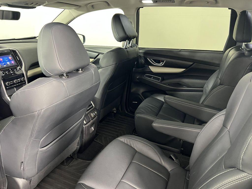 used 2021 Subaru Ascent car, priced at $25,477