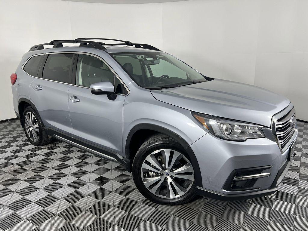 used 2021 Subaru Ascent car, priced at $25,477