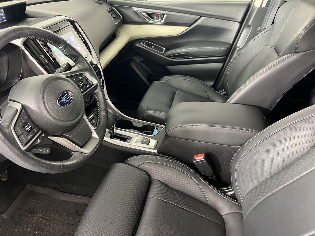 used 2021 Subaru Ascent car, priced at $25,477