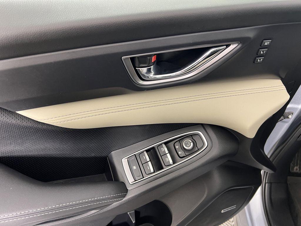 used 2021 Subaru Ascent car, priced at $25,477