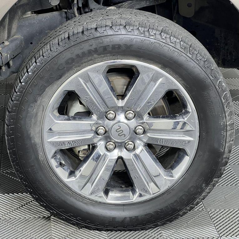 used 2018 Ford F-150 car, priced at $34,899