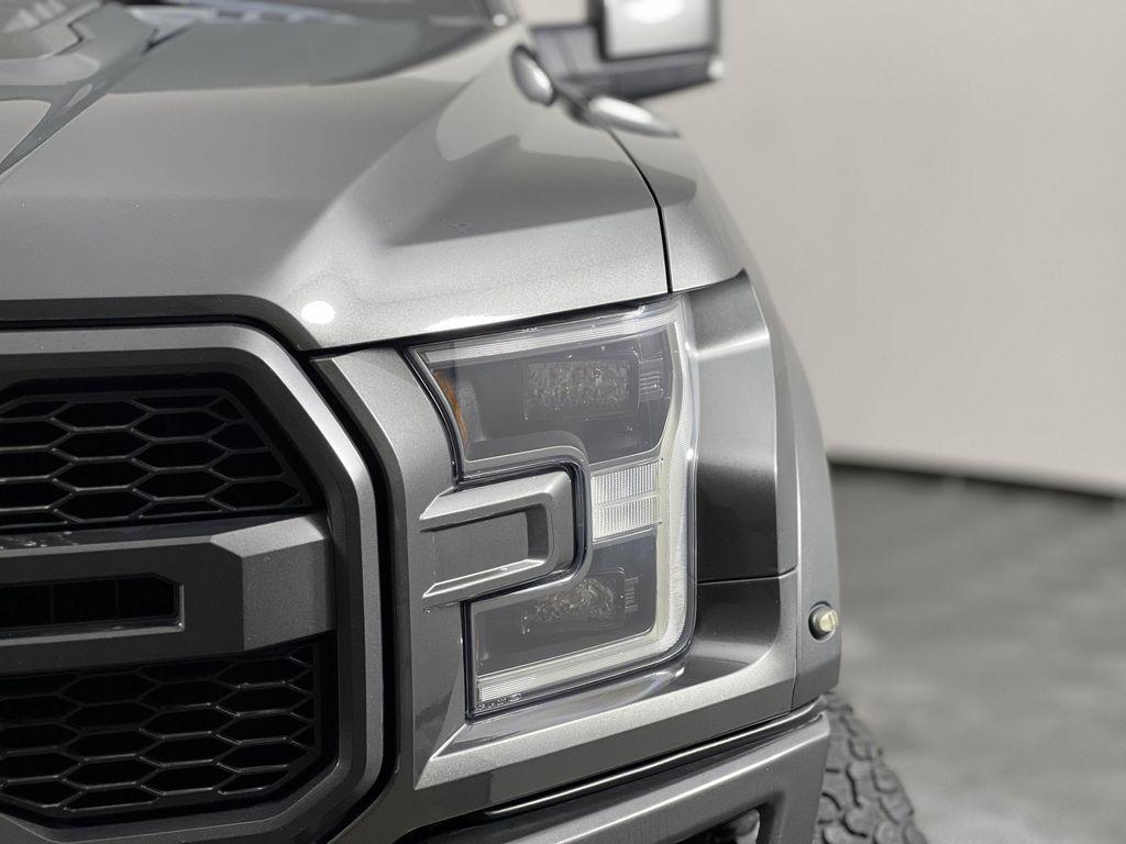 used 2019 Ford F-150 car, priced at $42,973