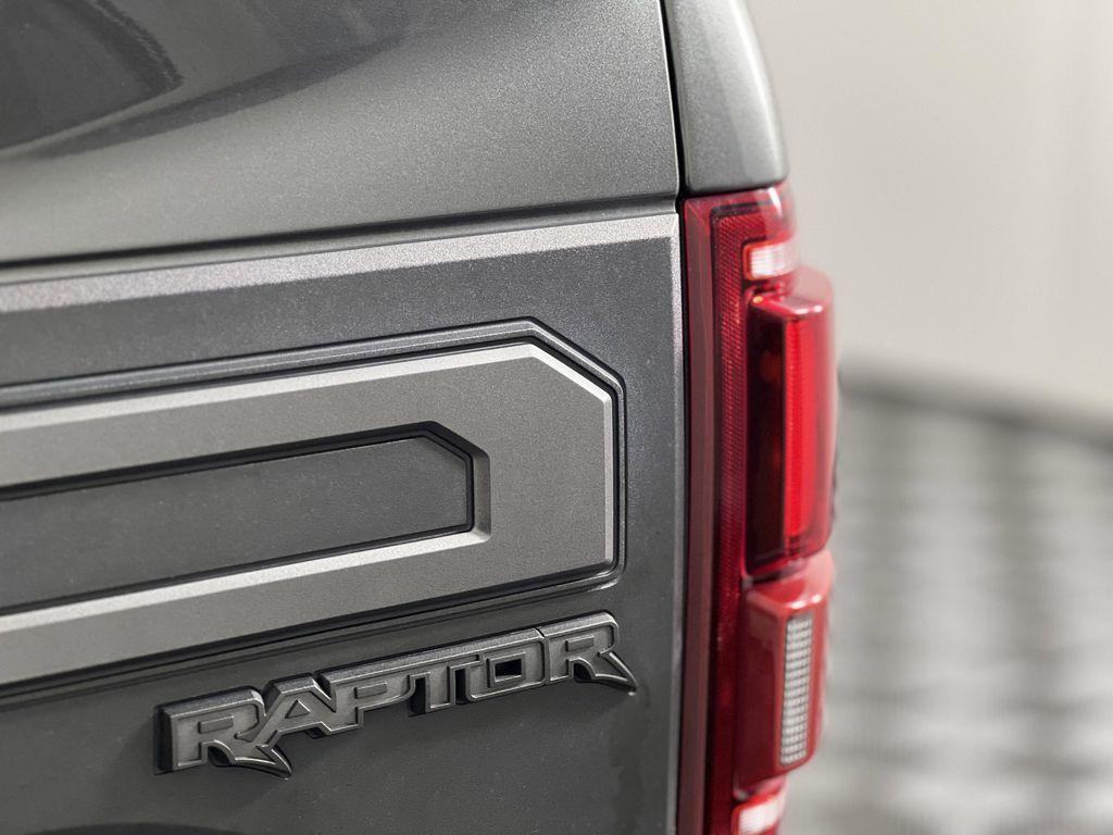 used 2019 Ford F-150 car, priced at $42,973