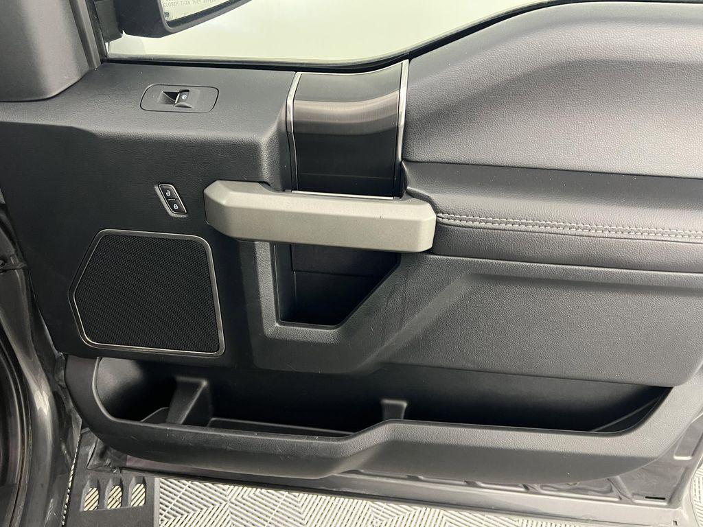 used 2019 Ford F-150 car, priced at $42,973