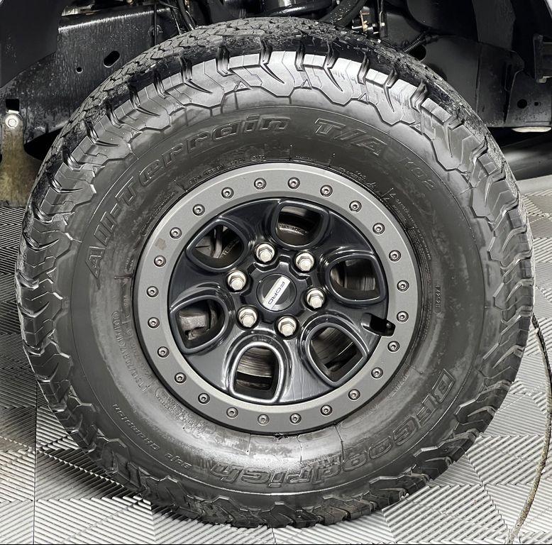 used 2019 Ford F-150 car, priced at $42,973