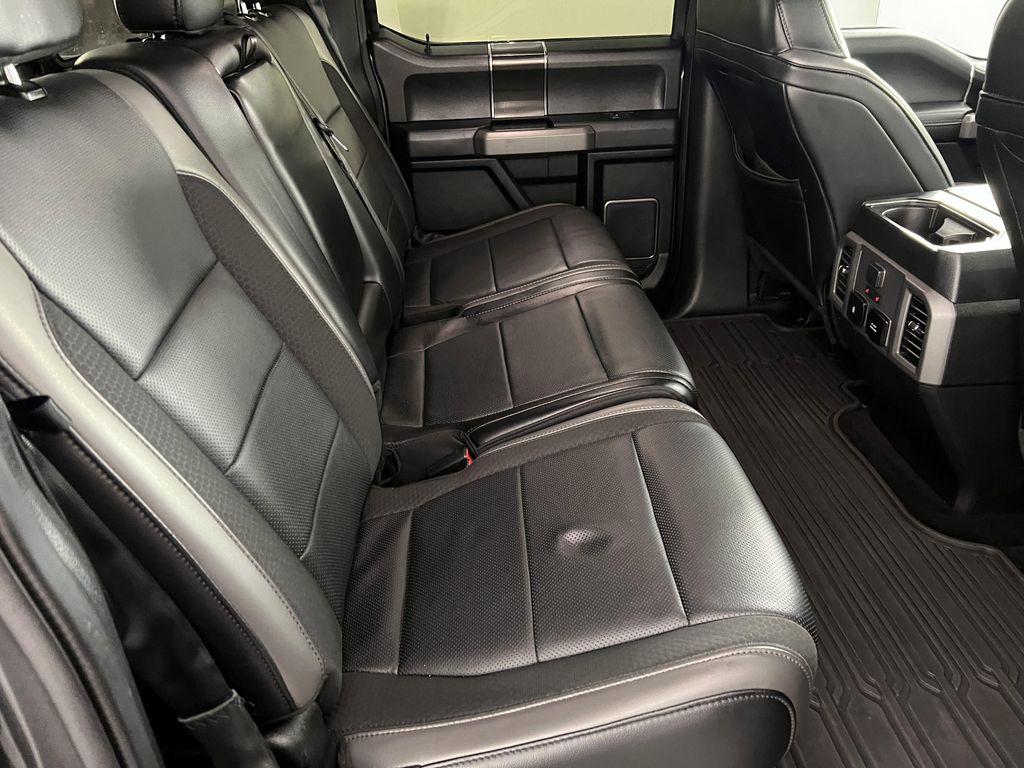 used 2019 Ford F-150 car, priced at $42,973