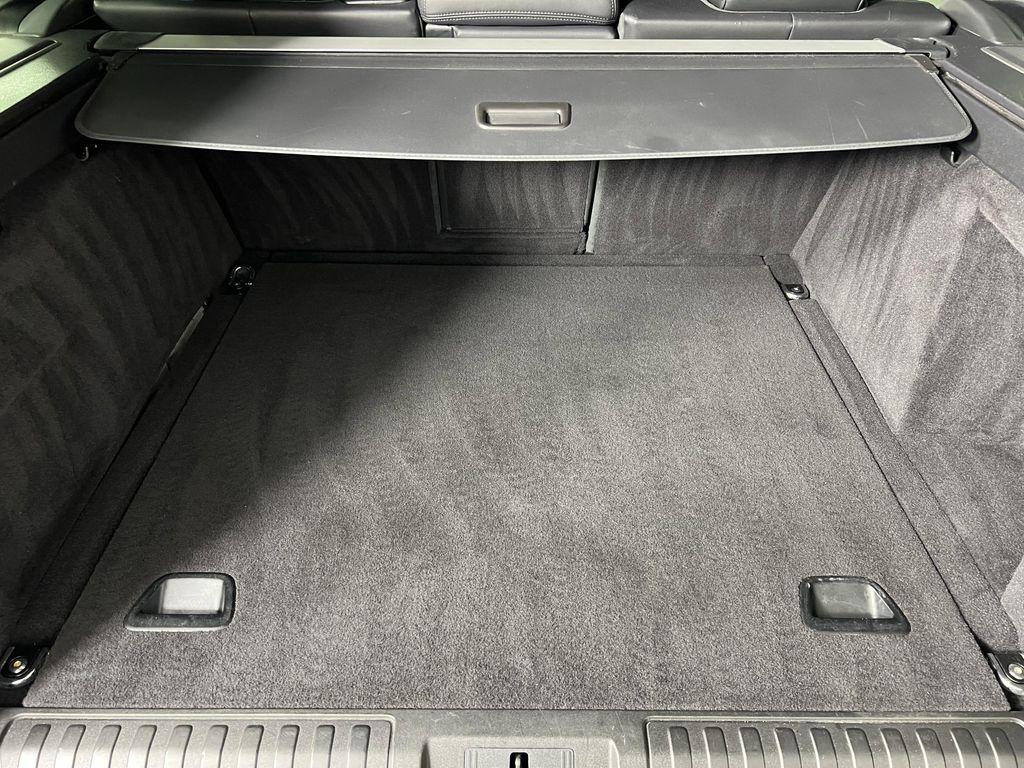 used 2015 Land Rover Range Rover Sport car, priced at $14,100