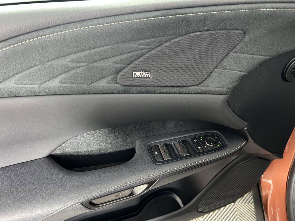 used 2026 Lexus RX 350 car, priced at $62,966