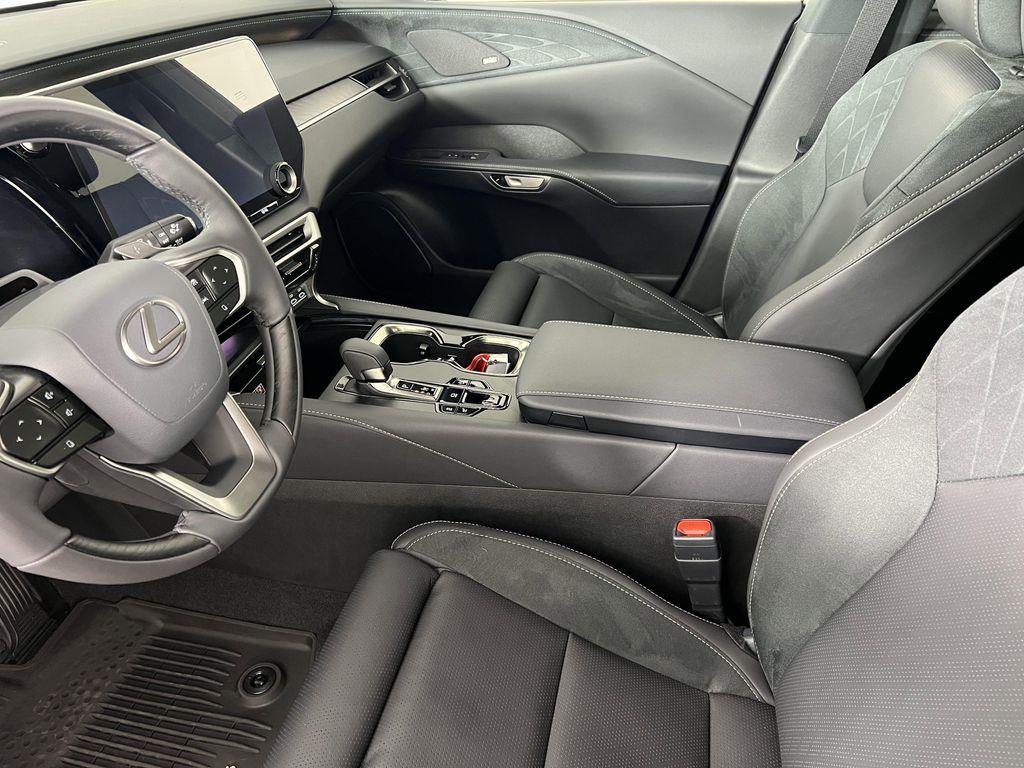 used 2026 Lexus RX 350 car, priced at $62,966