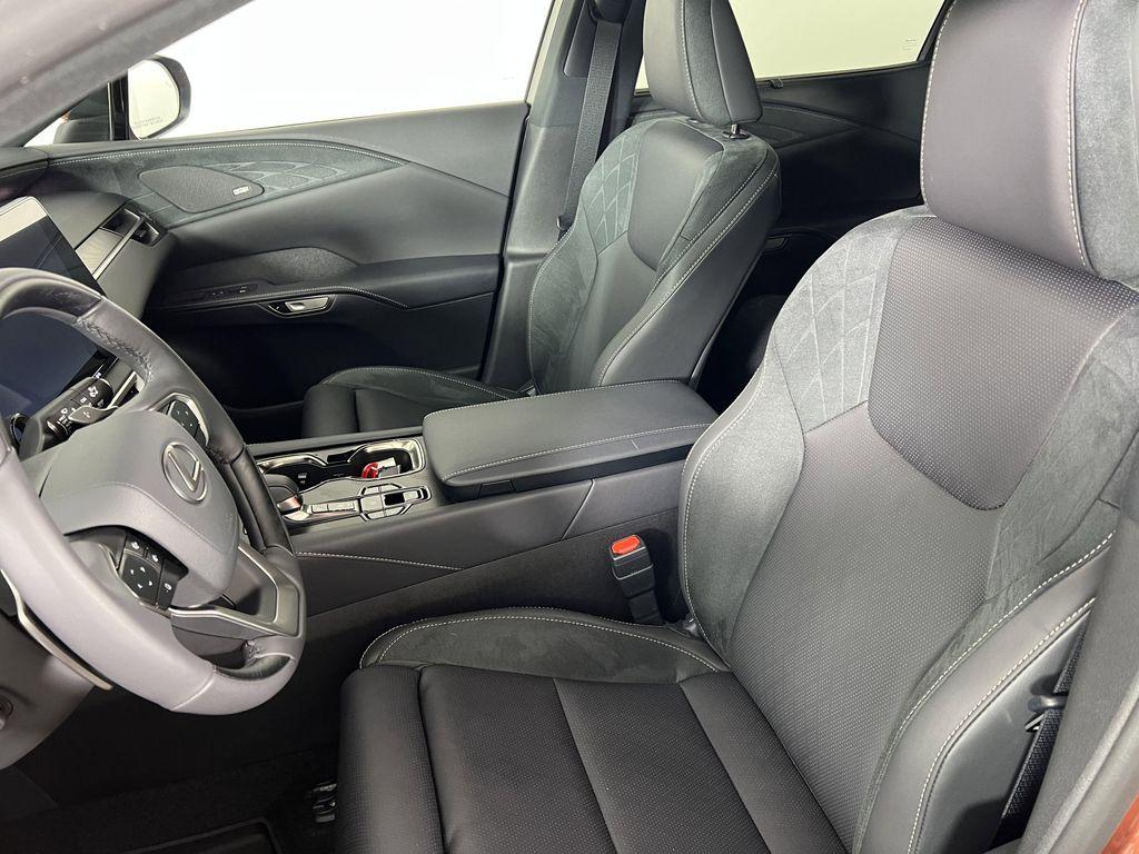 used 2026 Lexus RX 350 car, priced at $62,966