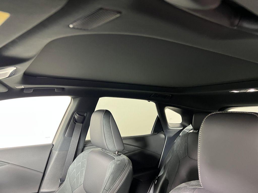 used 2026 Lexus RX 350 car, priced at $62,966