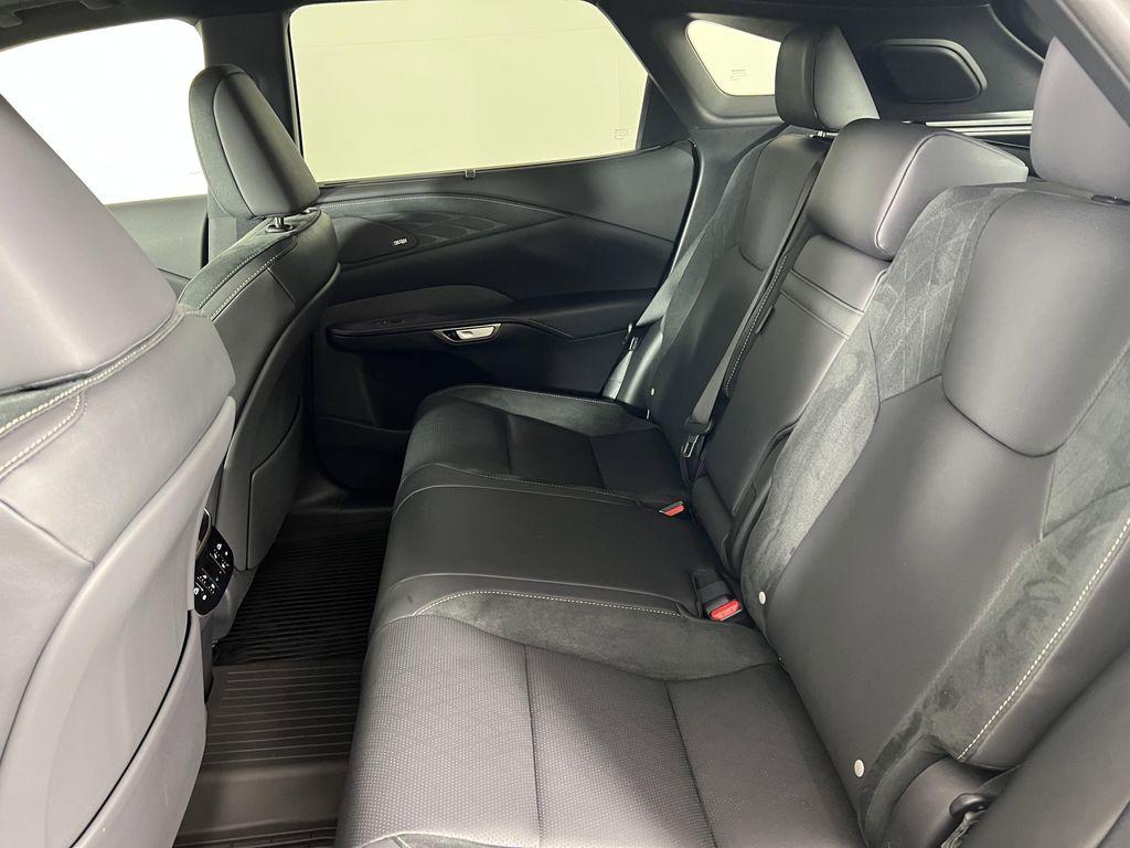 used 2026 Lexus RX 350 car, priced at $62,966