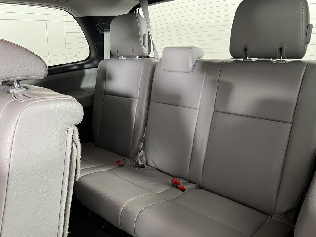 used 2014 Toyota Sequoia car, priced at $20,000
