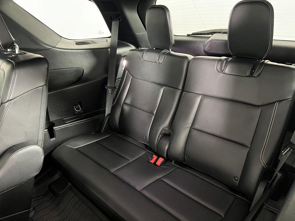 used 2021 Ford Explorer car, priced at $32,279