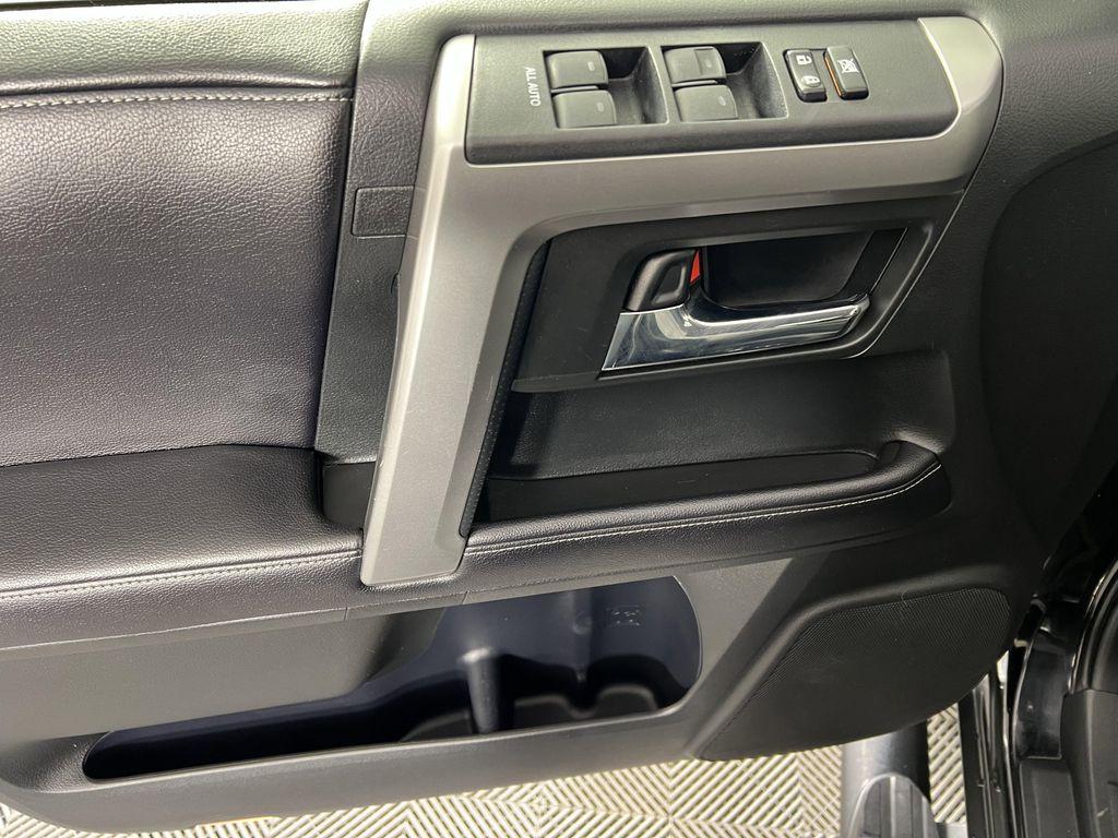 used 2017 Toyota 4Runner car, priced at $27,163