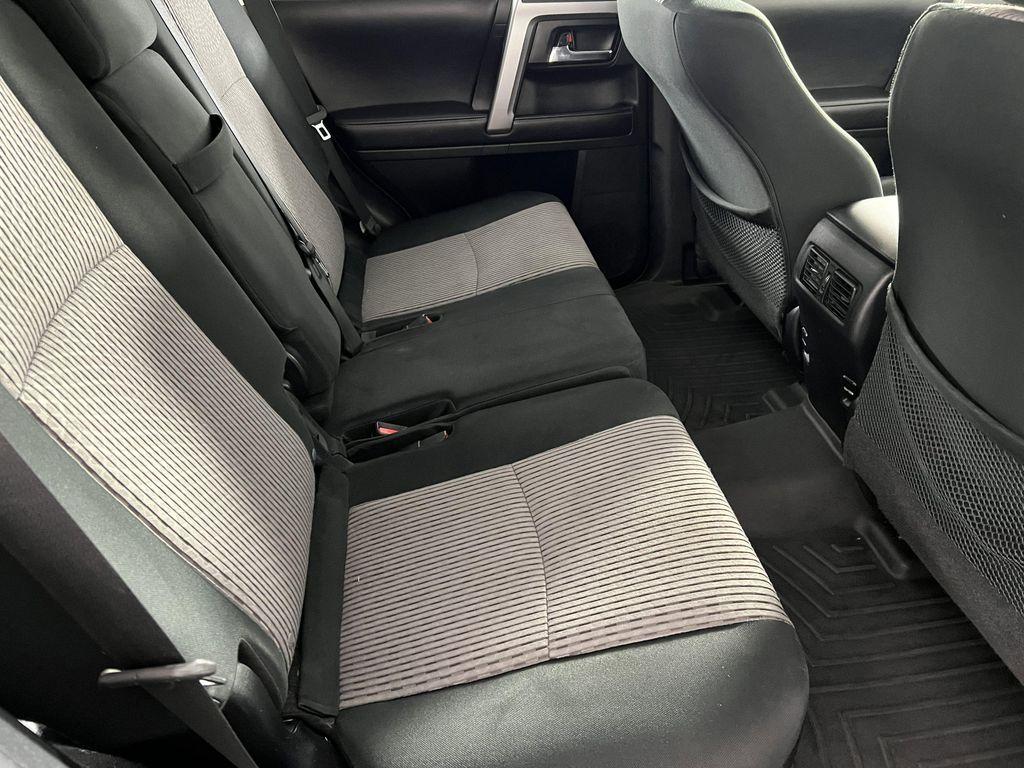 used 2017 Toyota 4Runner car, priced at $27,163