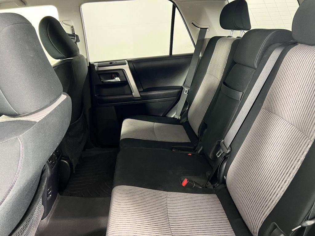 used 2017 Toyota 4Runner car, priced at $27,163