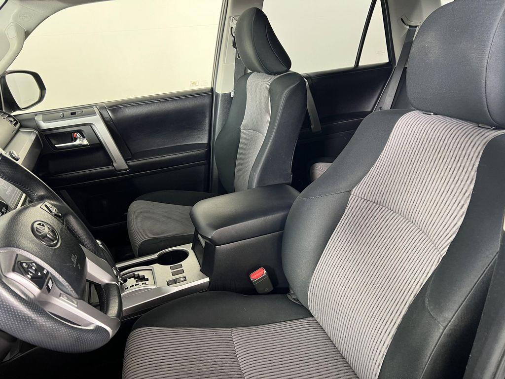 used 2017 Toyota 4Runner car, priced at $27,163