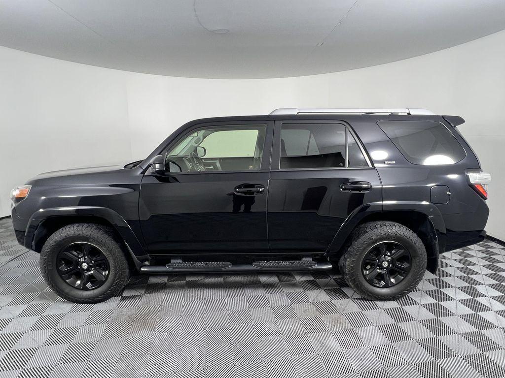 used 2017 Toyota 4Runner car, priced at $27,163