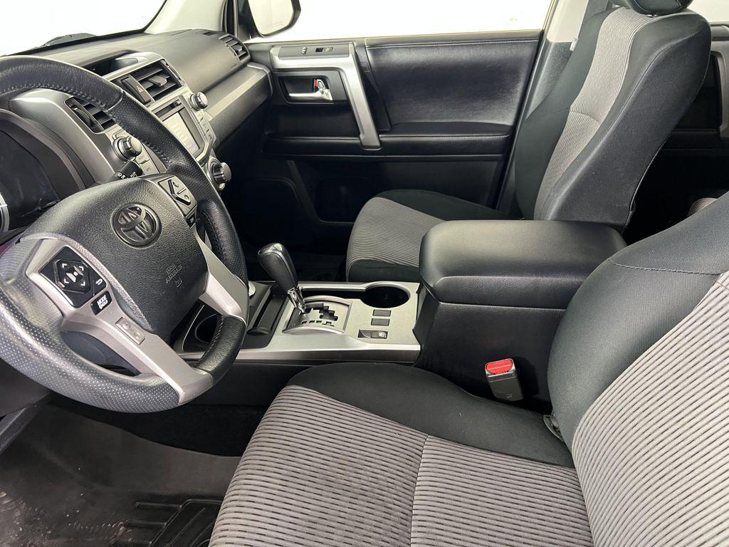 used 2017 Toyota 4Runner car, priced at $27,163
