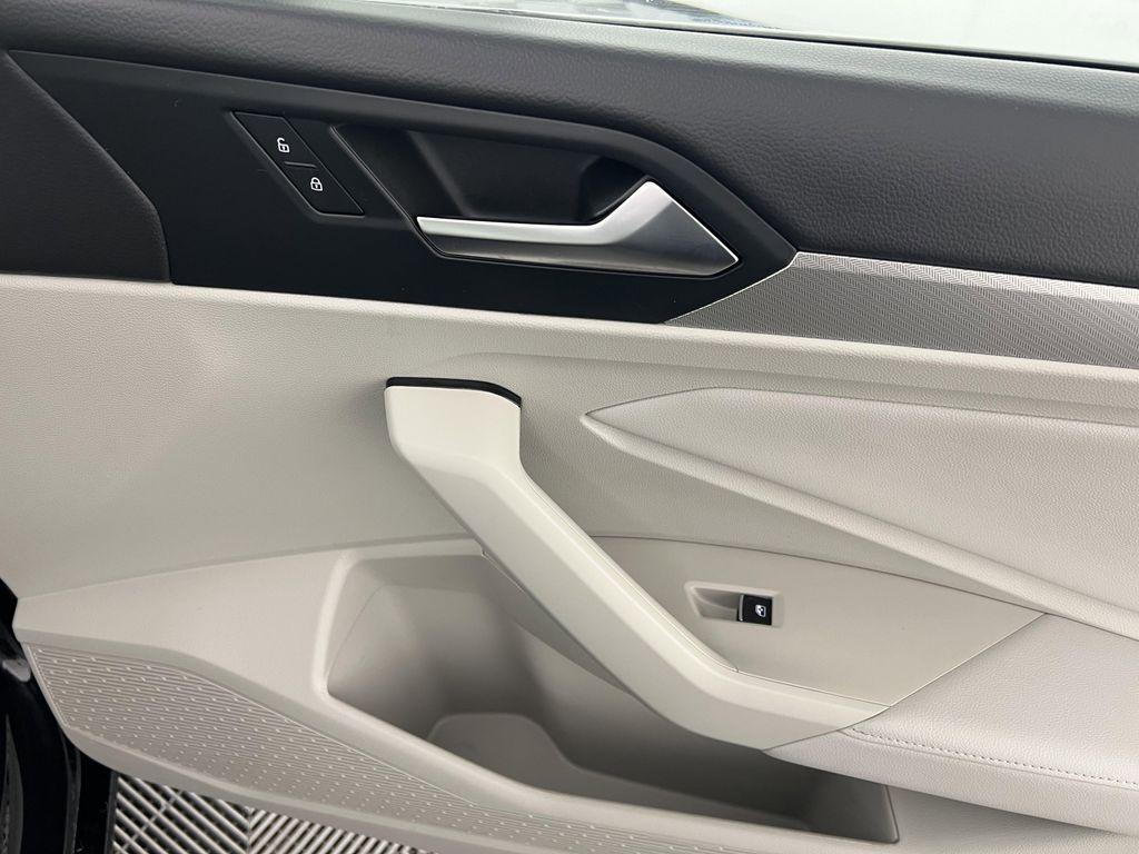 used 2022 Volkswagen Jetta car, priced at $17,611