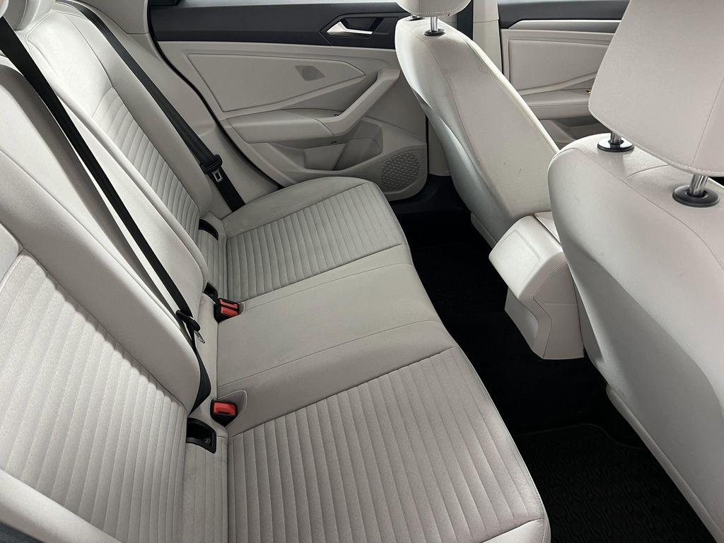 used 2022 Volkswagen Jetta car, priced at $17,611