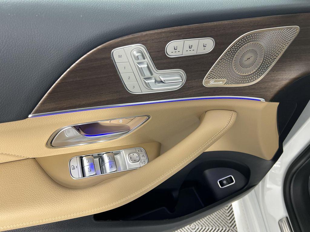 new 2026 Mercedes-Benz GLE 450 car, priced at $80,400