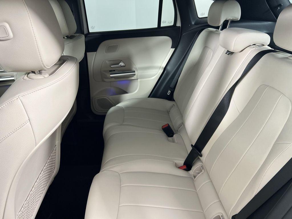 new 2026 Mercedes-Benz GLA 250 car, priced at $49,445