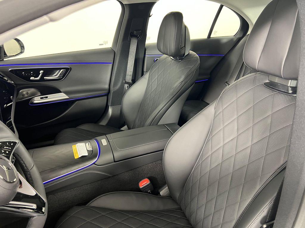 new 2026 Mercedes-Benz E-Class car, priced at $86,100