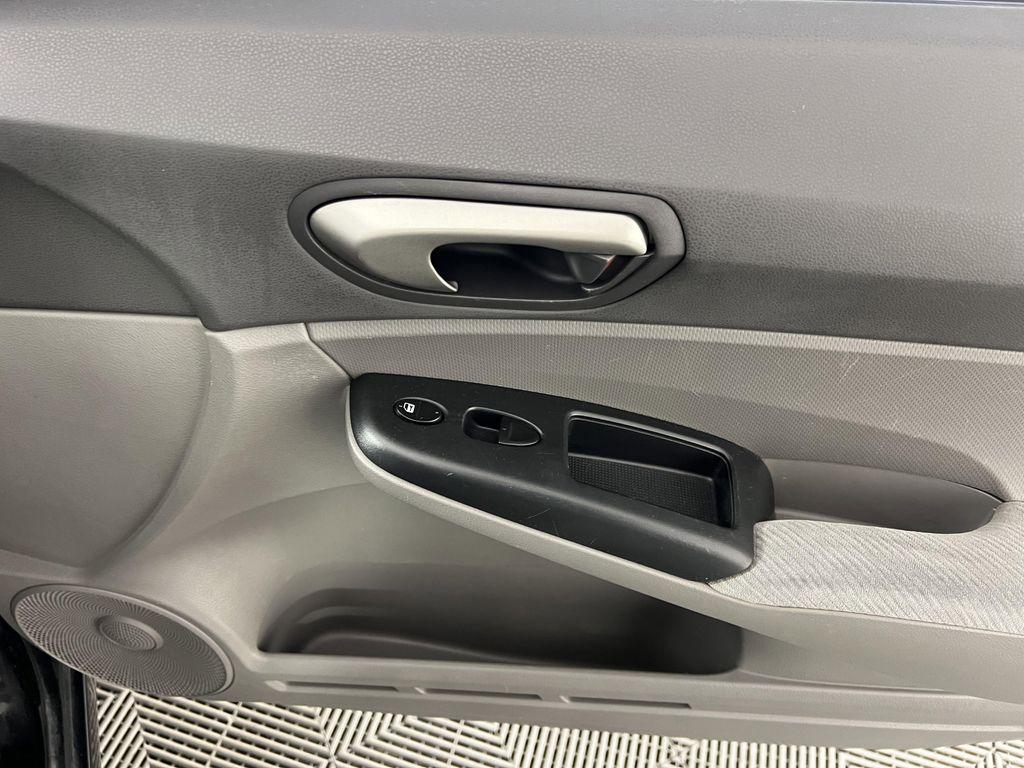 used 2009 Honda Civic car, priced at $6,700