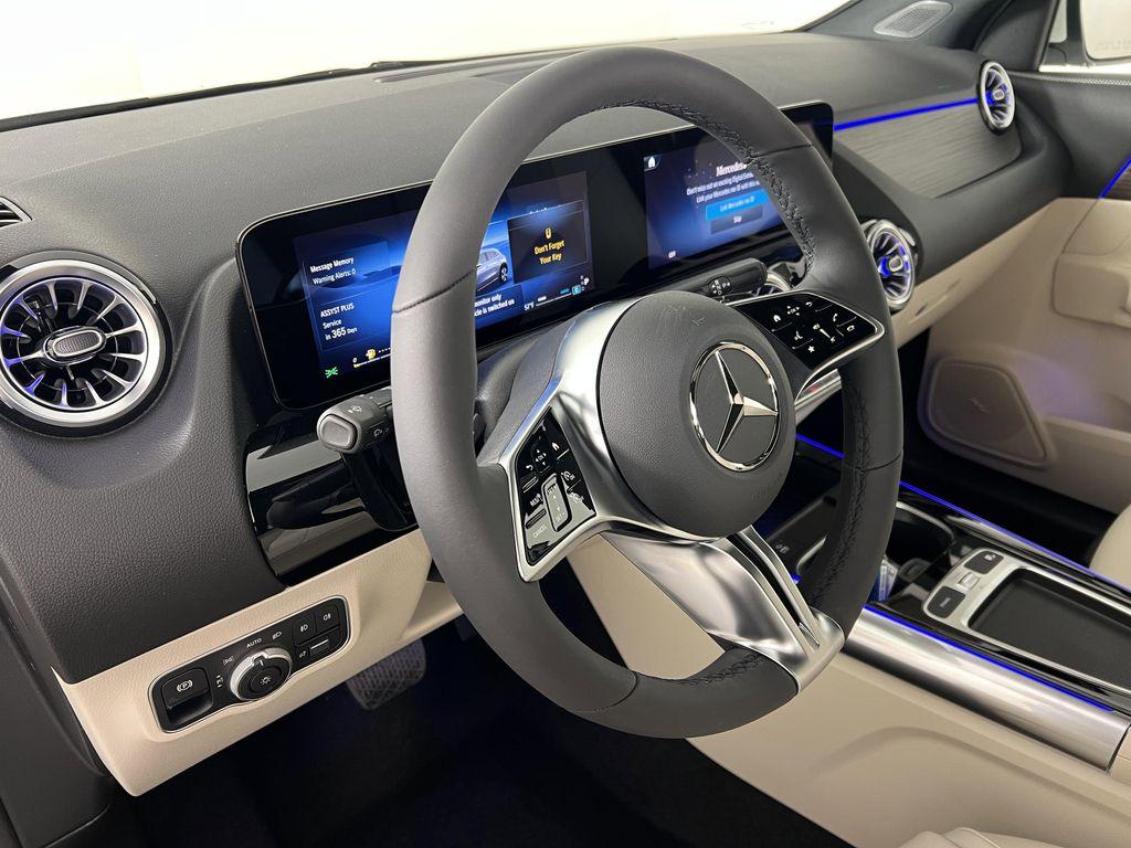 new 2026 Mercedes-Benz GLA 250 car, priced at $49,915