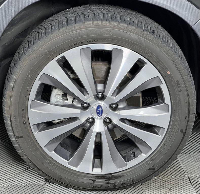 used 2020 Subaru Ascent car, priced at $24,680