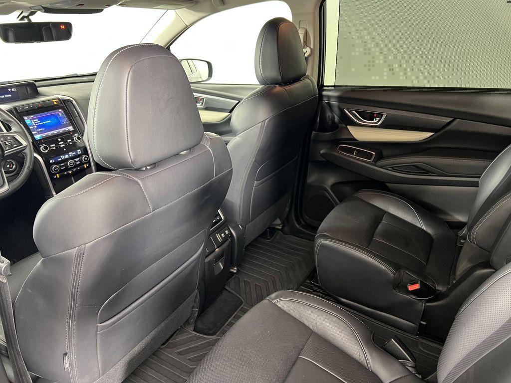 used 2020 Subaru Ascent car, priced at $24,680