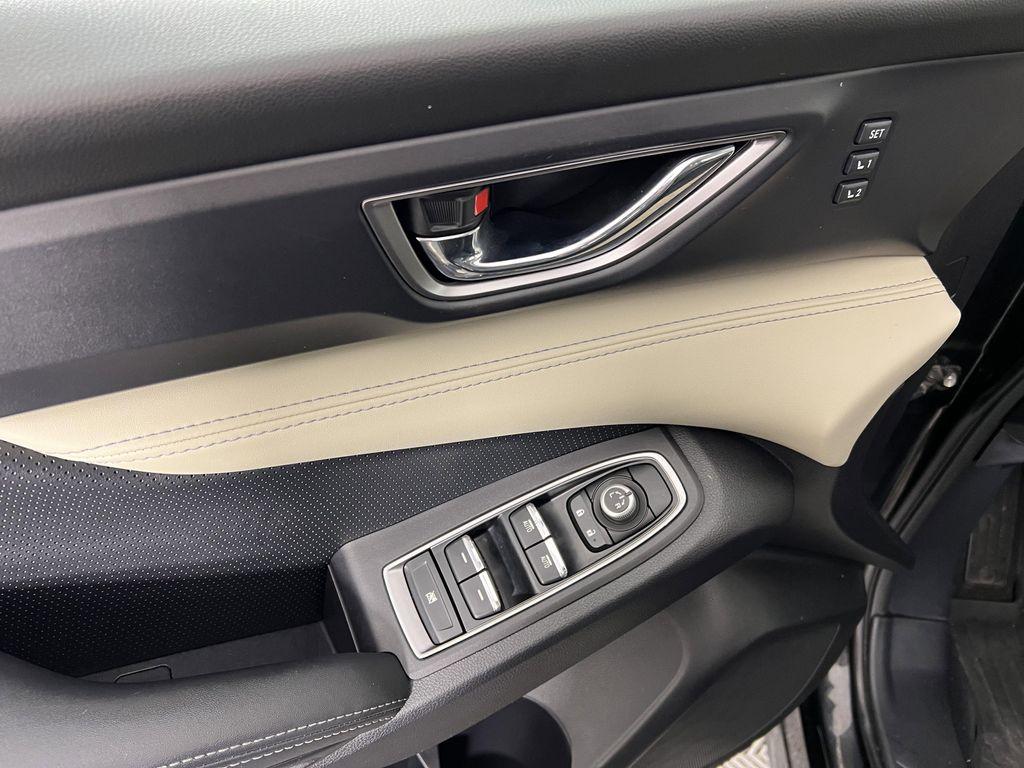 used 2020 Subaru Ascent car, priced at $24,680