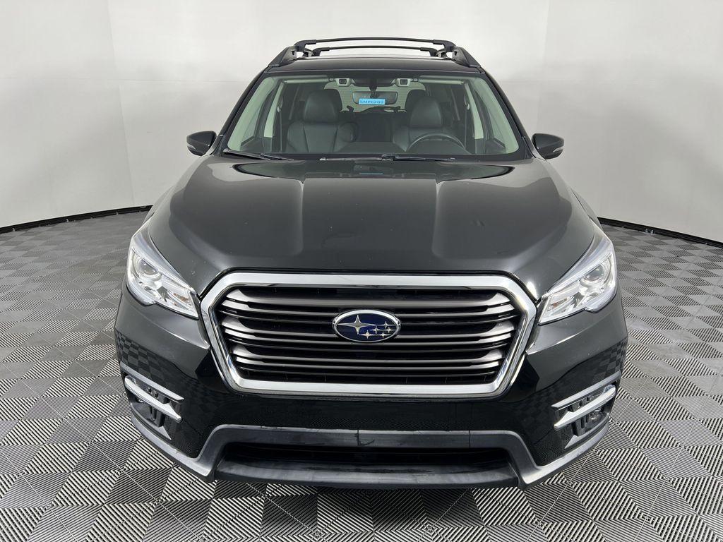 used 2020 Subaru Ascent car, priced at $24,680