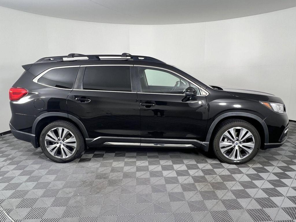 used 2020 Subaru Ascent car, priced at $24,680