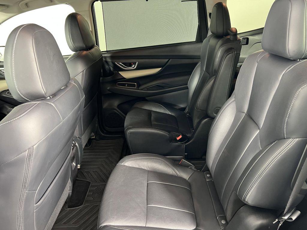 used 2020 Subaru Ascent car, priced at $24,680