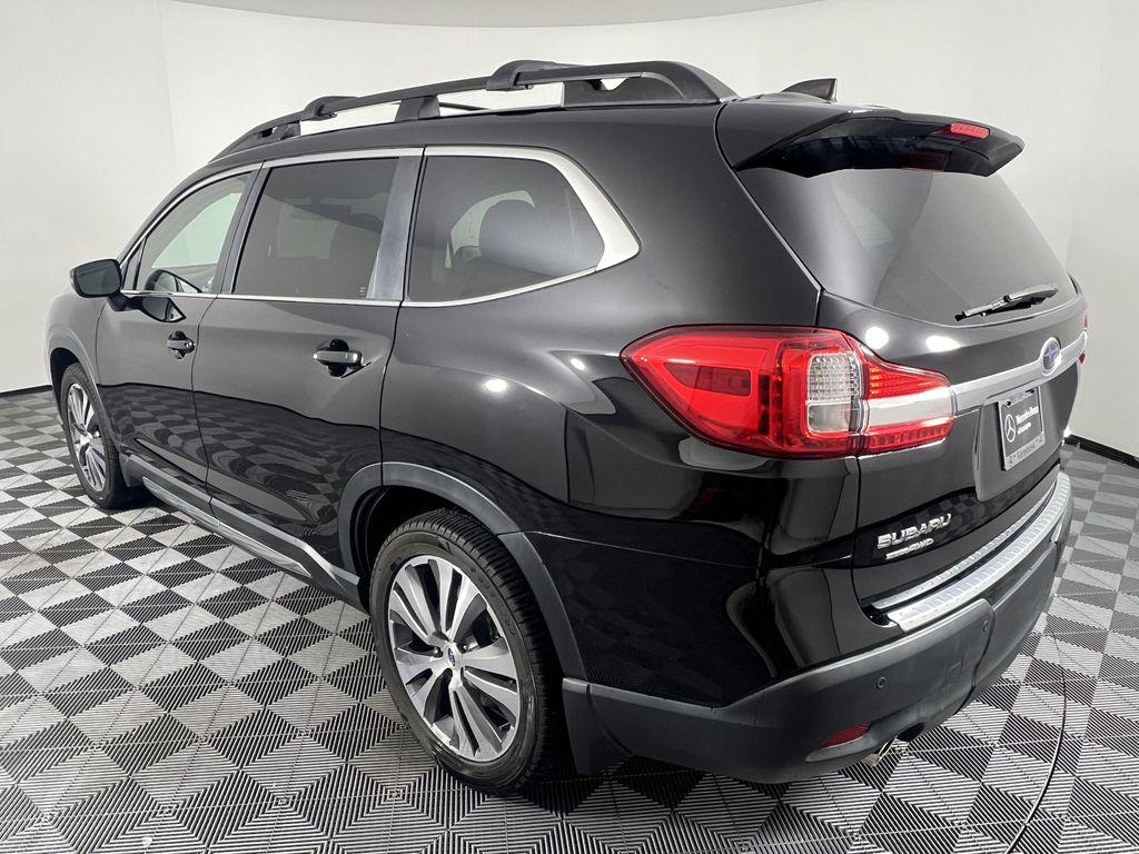 used 2020 Subaru Ascent car, priced at $24,680