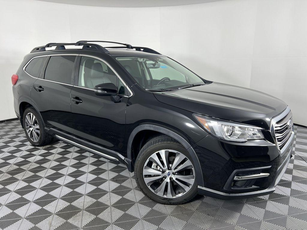used 2020 Subaru Ascent car, priced at $24,680
