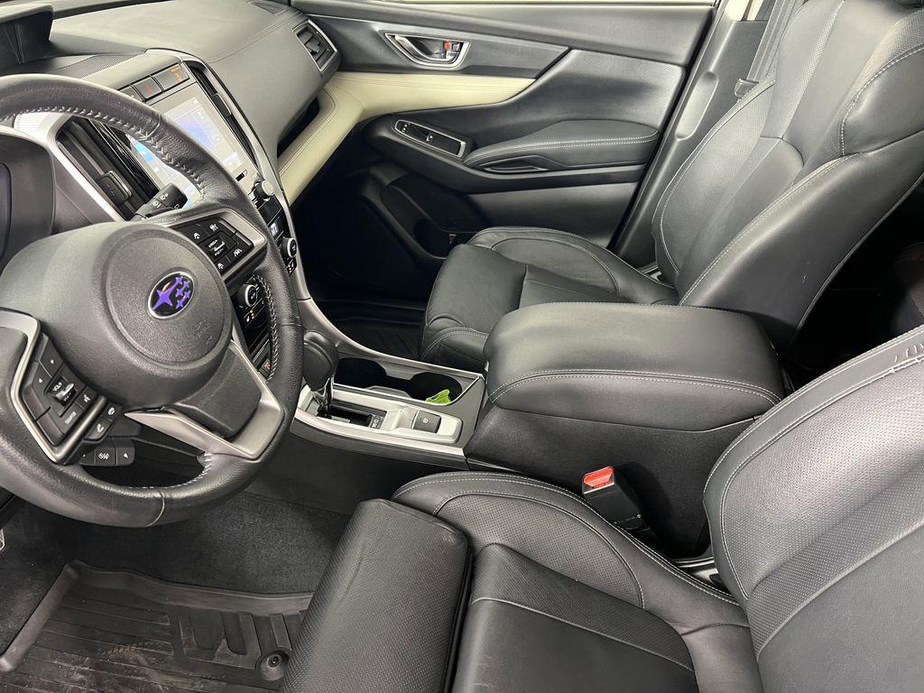 used 2020 Subaru Ascent car, priced at $24,680
