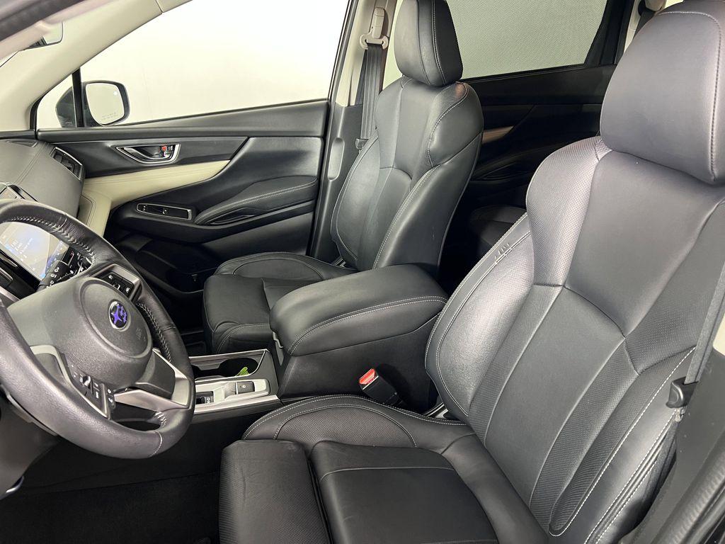 used 2020 Subaru Ascent car, priced at $24,680