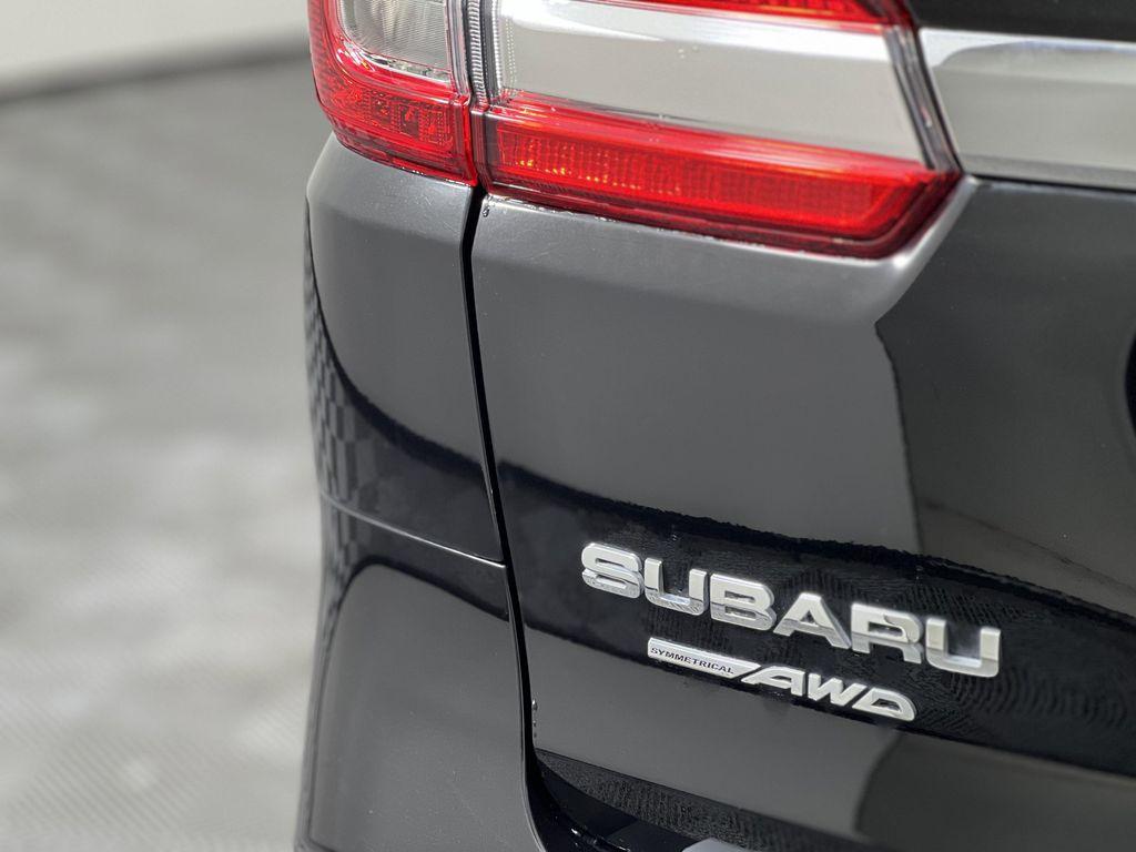 used 2020 Subaru Ascent car, priced at $24,680