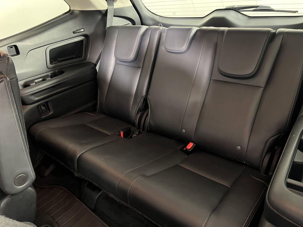 used 2020 Subaru Ascent car, priced at $24,680