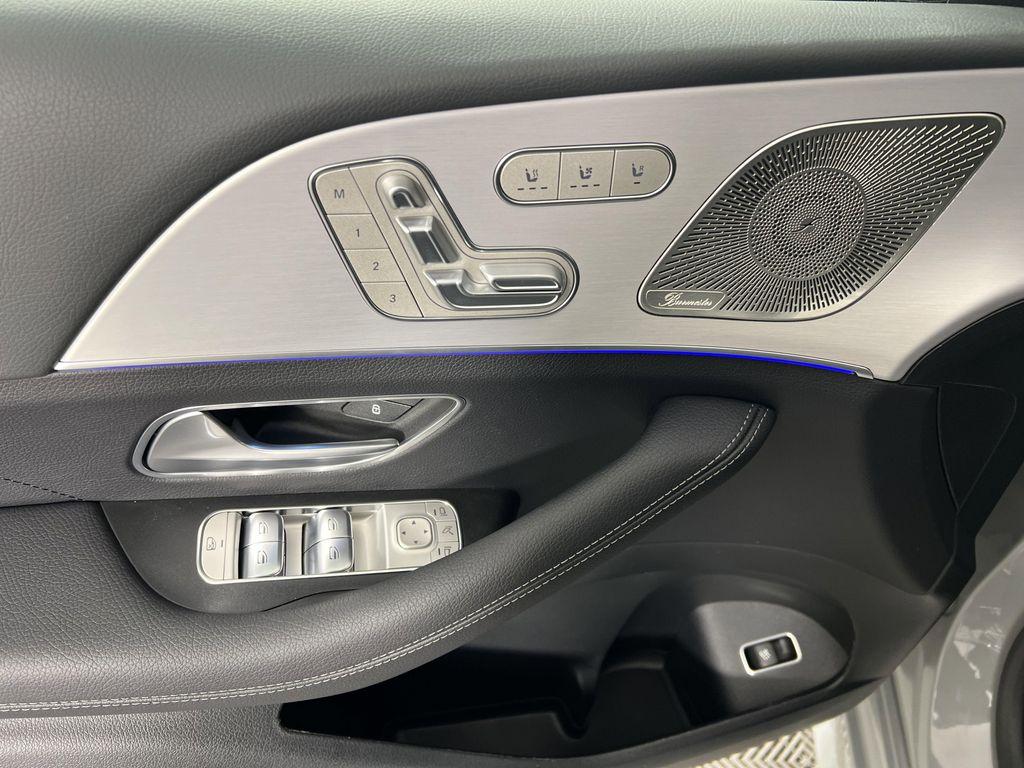 new 2026 Mercedes-Benz GLE 450 car, priced at $87,405