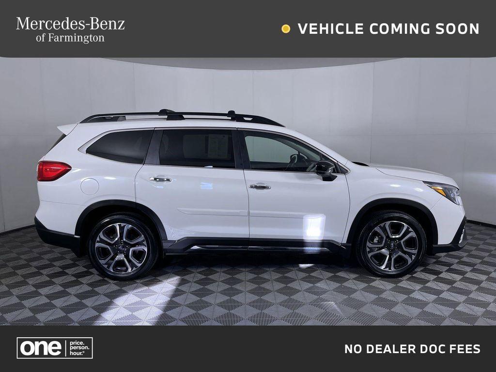 used 2025 Subaru Ascent car, priced at $43,965