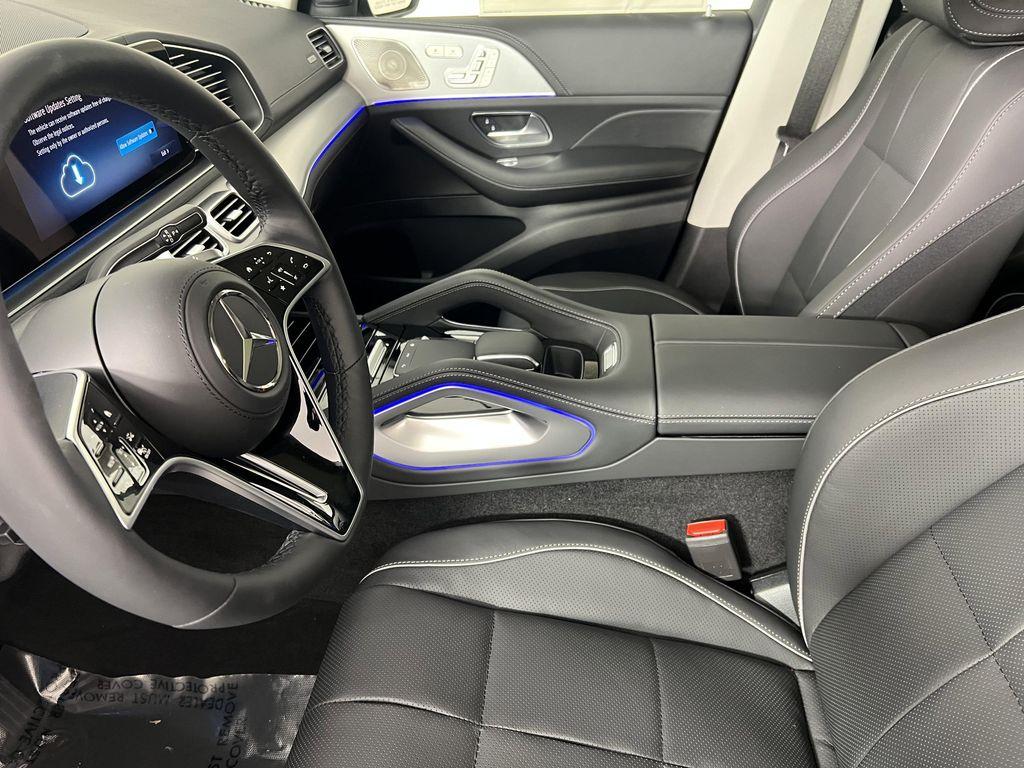 new 2026 Mercedes-Benz GLE 450 car, priced at $88,340